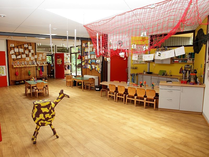 Kindergarten Kindergarten