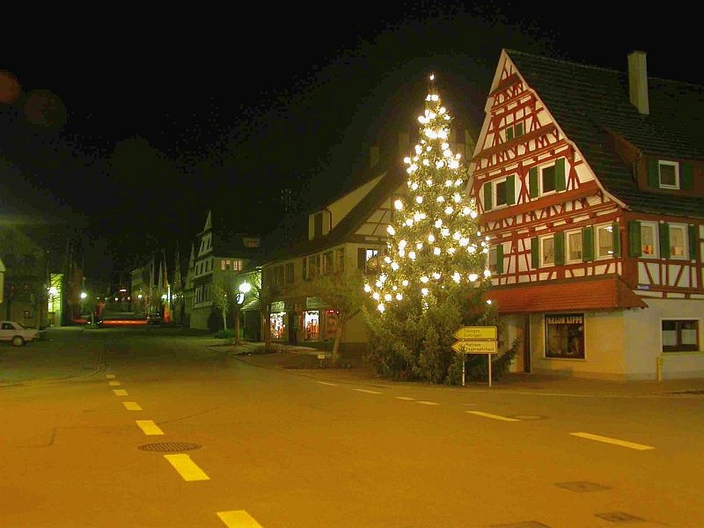 Weihnachtszeit Weihnachtszeit