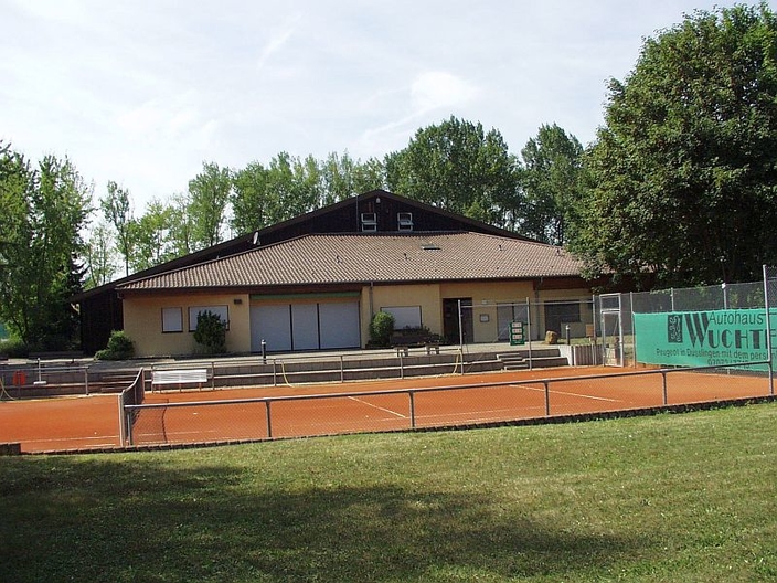 Sportanlage Sportanlage