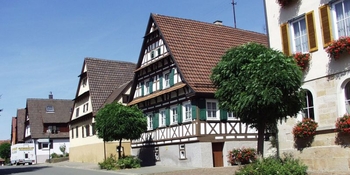 Fachwerkhäuser Fachwerkhäuser