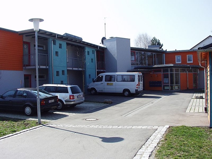 Betreutes Wohnen Betreutes Wohnen